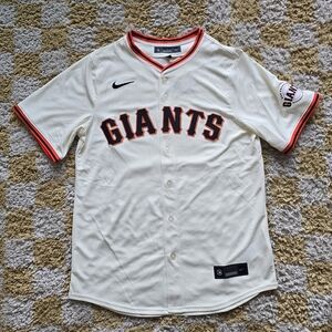 SF Giants Jung Hoo Lee Jersey